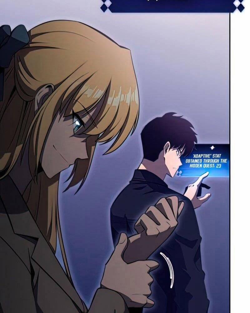 Tôi Là Tân Thủ Có Cấp Cao Nhất 63 trang 95