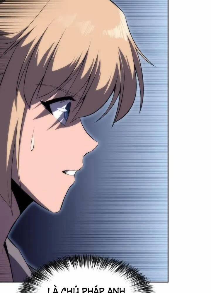 Tôi Là Tân Thủ Có Cấp Cao Nhất 64 trang 111