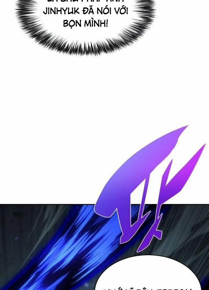 Tôi Là Tân Thủ Có Cấp Cao Nhất 64 trang 112