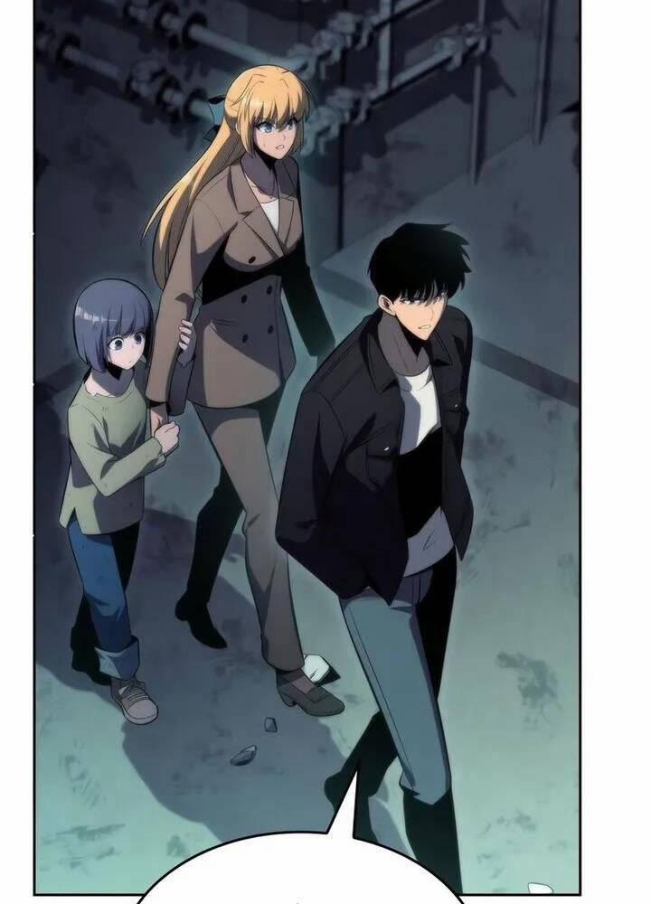 Tôi Là Tân Thủ Có Cấp Cao Nhất 64 trang 12