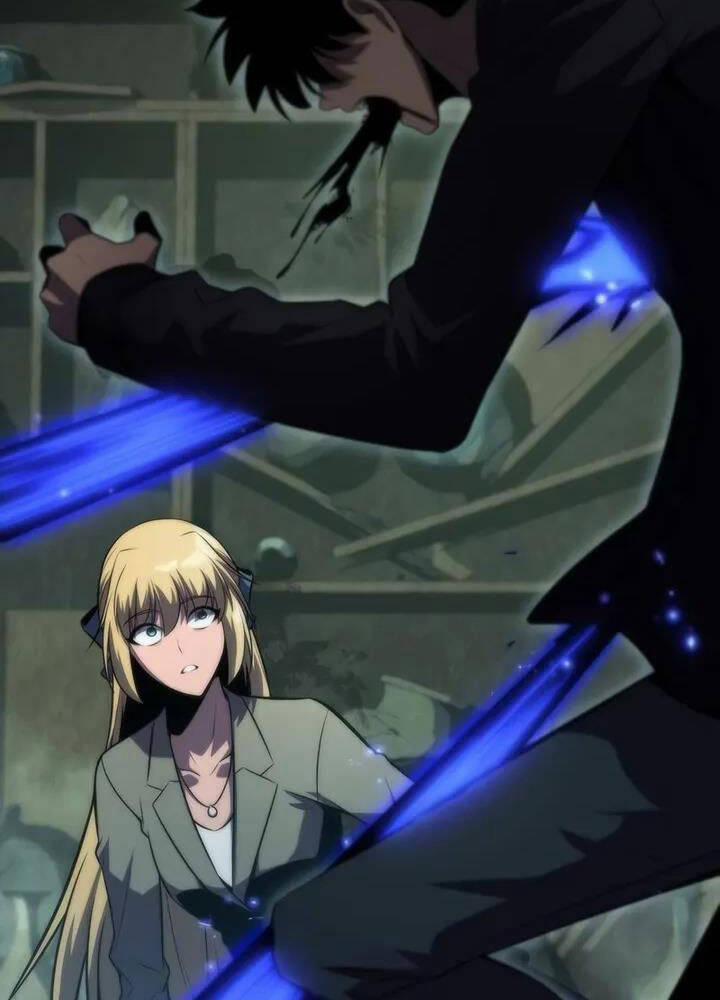 Tôi Là Tân Thủ Có Cấp Cao Nhất 64 trang 120