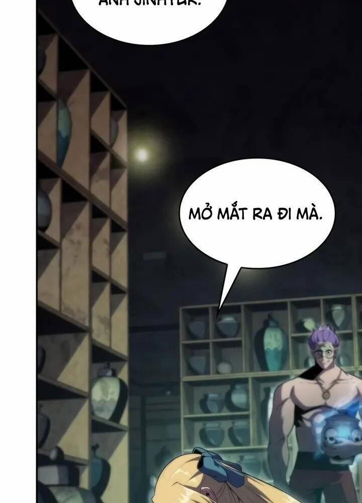 Tôi Là Tân Thủ Có Cấp Cao Nhất 64 trang 133