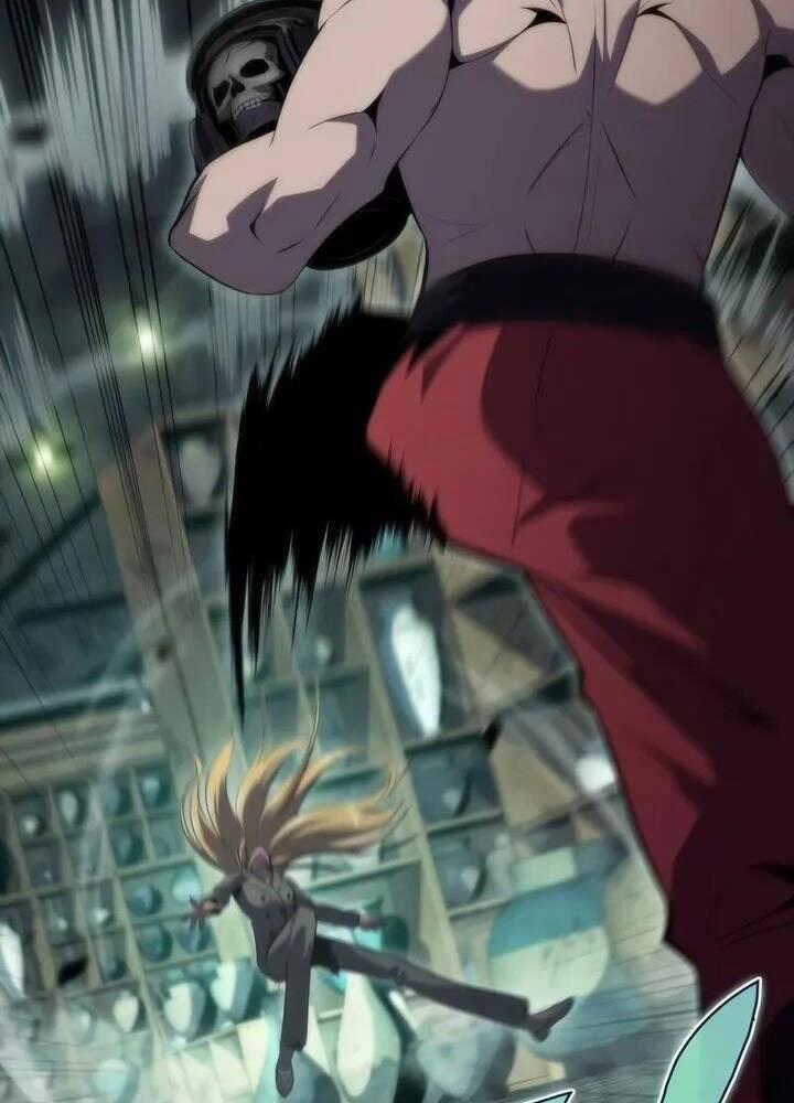 Tôi Là Tân Thủ Có Cấp Cao Nhất 64 trang 141