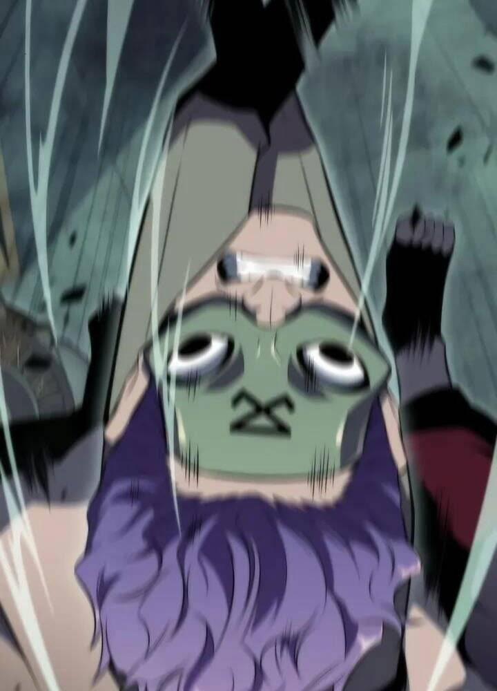 Tôi Là Tân Thủ Có Cấp Cao Nhất 64 trang 156