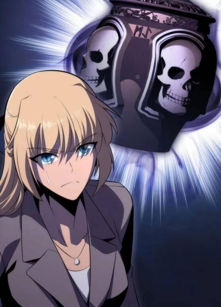 Tôi Là Tân Thủ Có Cấp Cao Nhất 64 trang 47