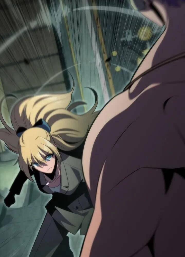 Tôi Là Tân Thủ Có Cấp Cao Nhất 64 trang 55