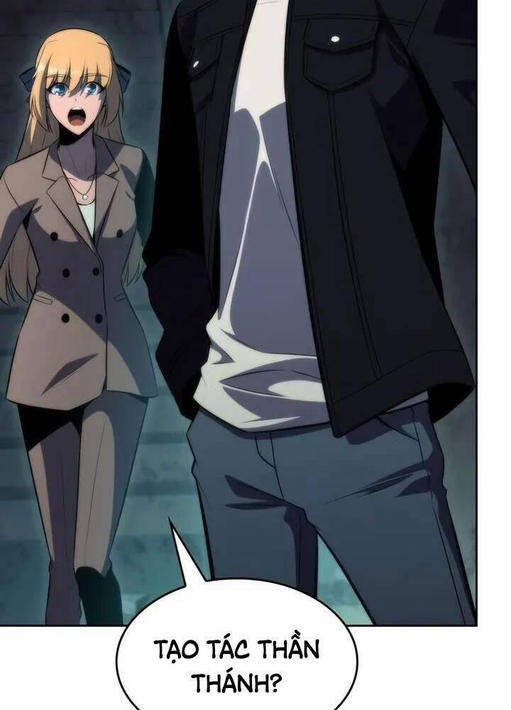 Tôi Là Tân Thủ Có Cấp Cao Nhất 64 trang 8