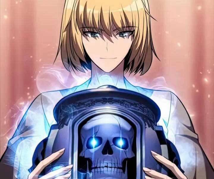 Tôi Là Tân Thủ Có Cấp Cao Nhất 65 trang 192