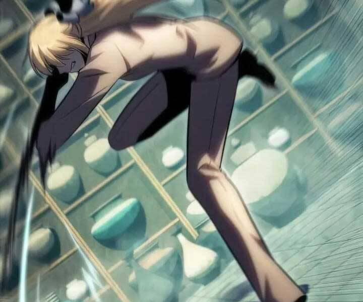 Tôi Là Tân Thủ Có Cấp Cao Nhất 65 trang 23