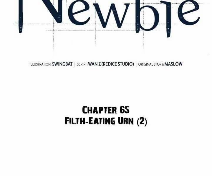 Tôi Là Tân Thủ Có Cấp Cao Nhất 65 trang 93