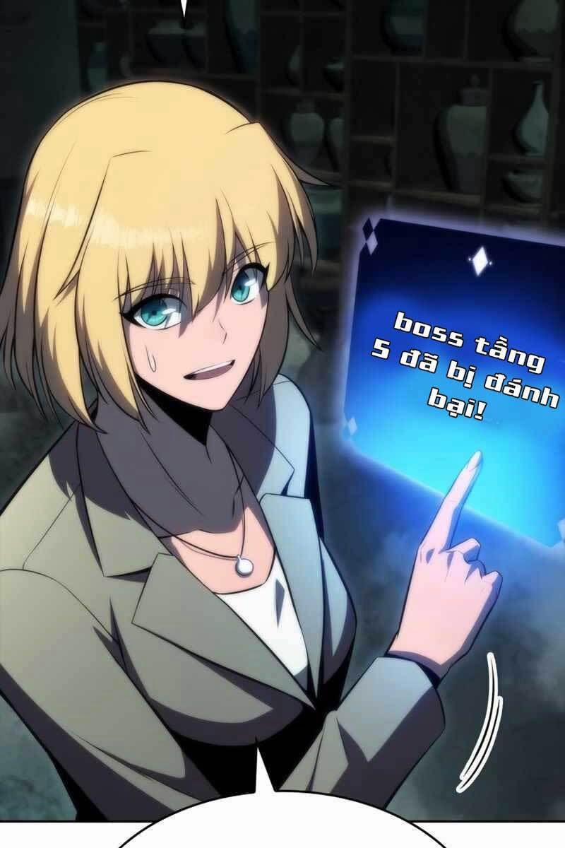 Tôi Là Tân Thủ Có Cấp Cao Nhất 66 trang 1