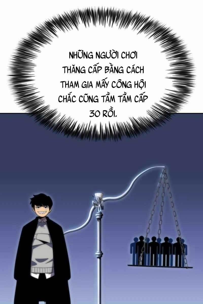 Tôi Là Tân Thủ Có Cấp Cao Nhất 66 trang 107