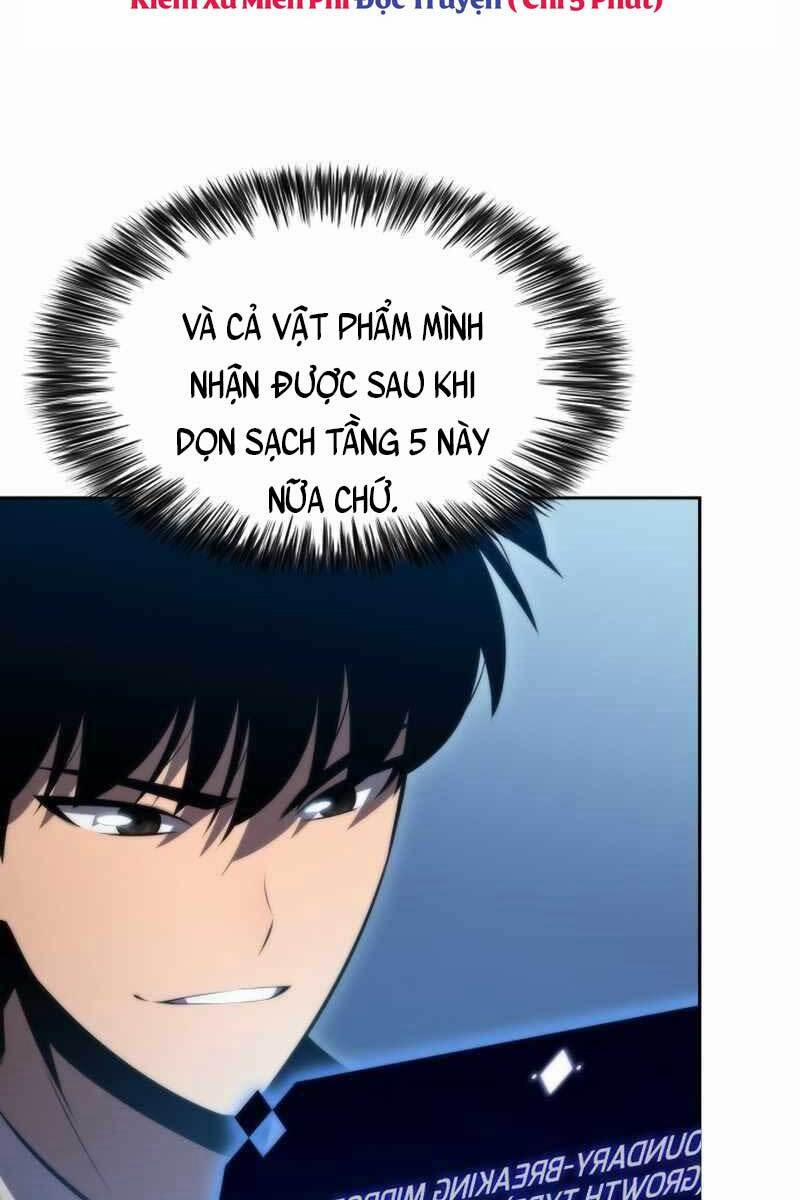 Tôi Là Tân Thủ Có Cấp Cao Nhất 66 trang 109