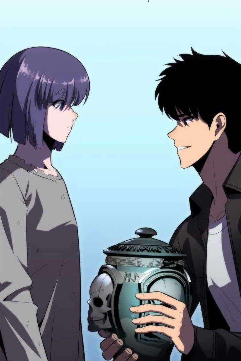 Tôi Là Tân Thủ Có Cấp Cao Nhất 66 trang 11