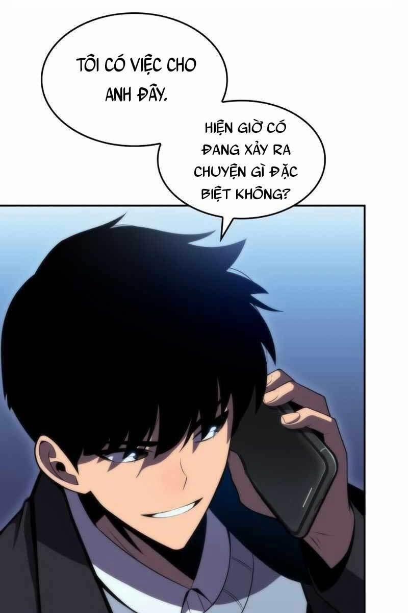 Tôi Là Tân Thủ Có Cấp Cao Nhất 66 trang 119