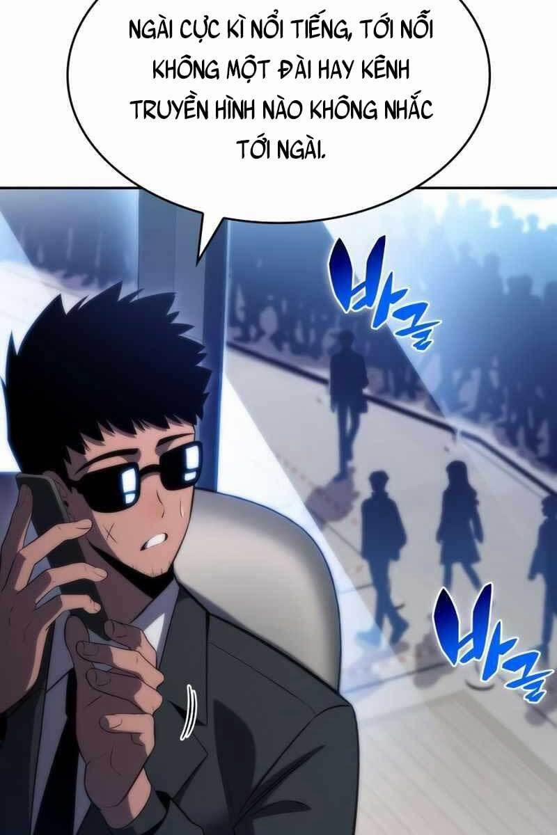 Tôi Là Tân Thủ Có Cấp Cao Nhất 66 trang 121