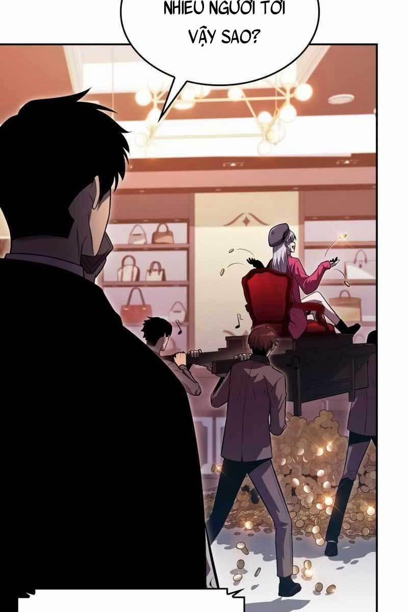 Tôi Là Tân Thủ Có Cấp Cao Nhất 66 trang 123