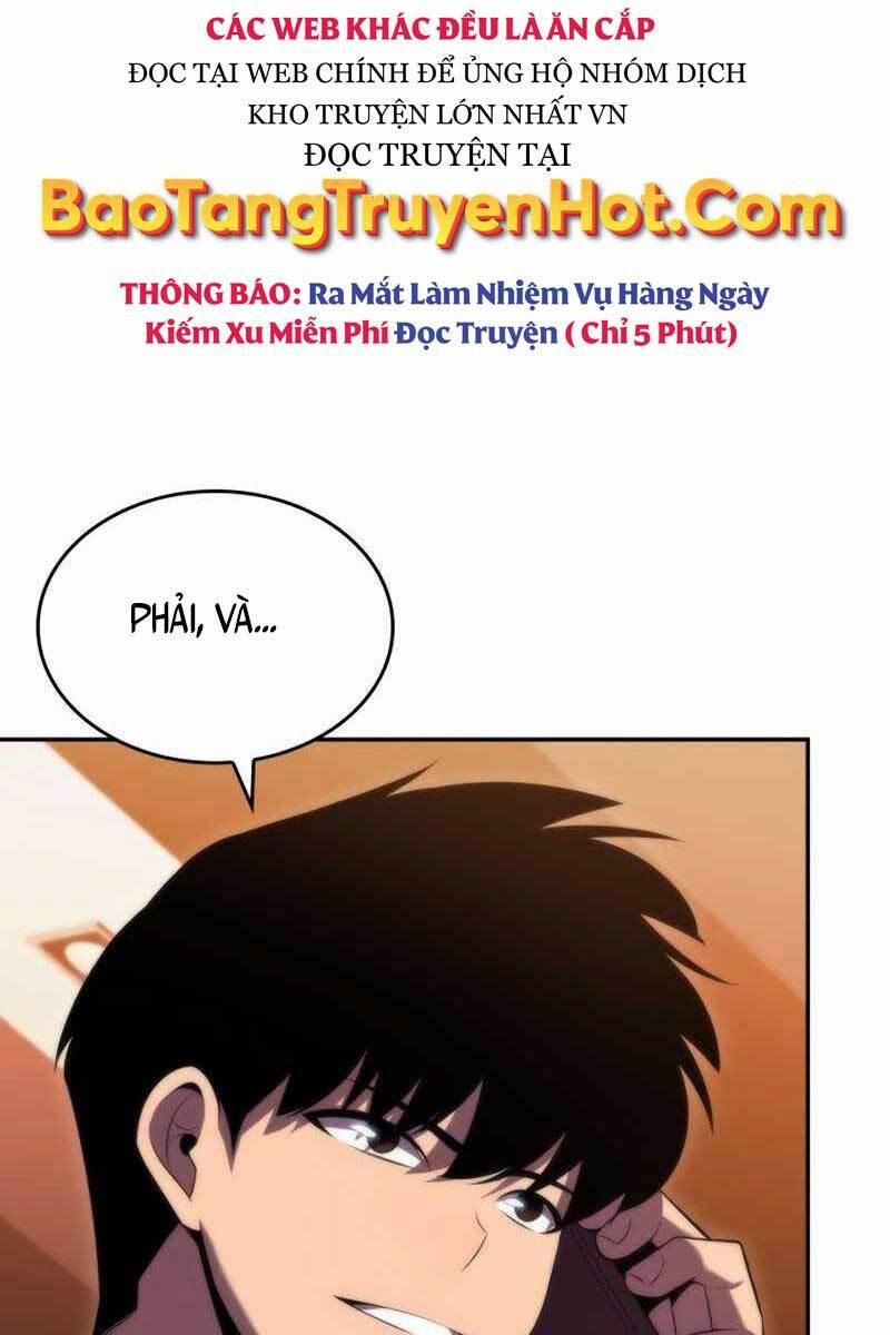 Tôi Là Tân Thủ Có Cấp Cao Nhất 66 trang 126