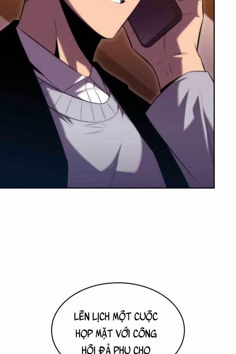 Tôi Là Tân Thủ Có Cấp Cao Nhất 66 trang 127