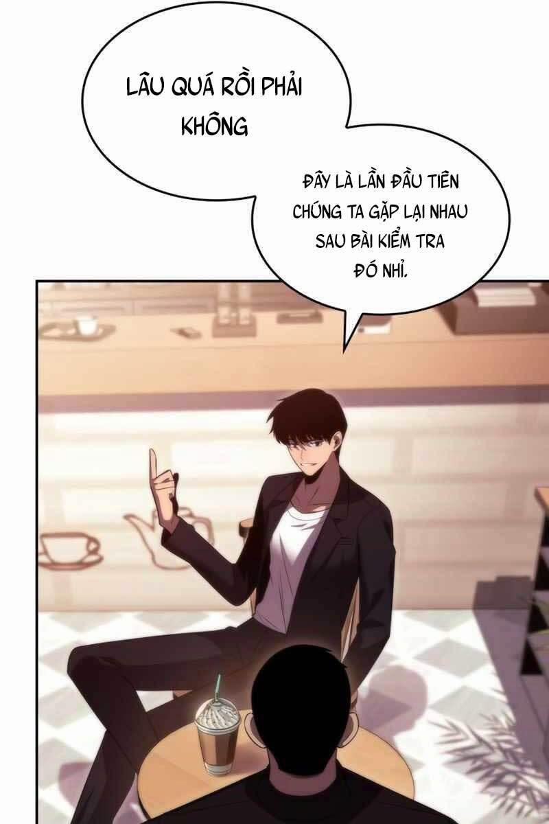 Tôi Là Tân Thủ Có Cấp Cao Nhất 66 trang 137