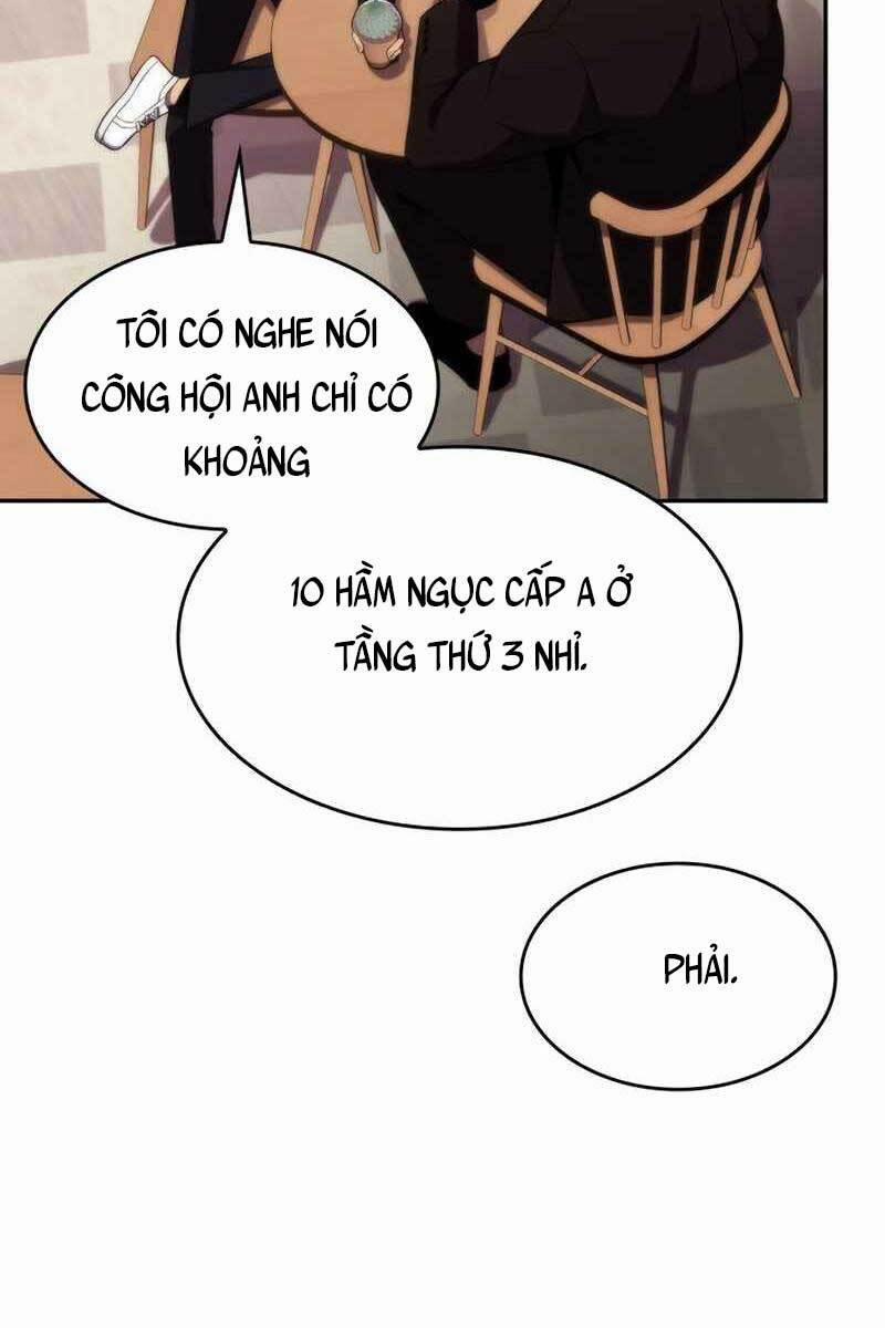 Tôi Là Tân Thủ Có Cấp Cao Nhất 66 trang 147