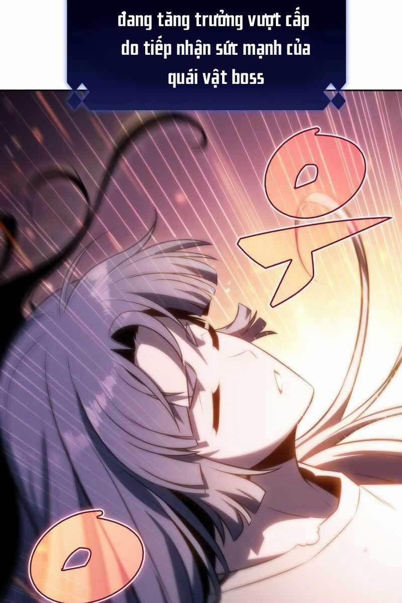 Tôi Là Tân Thủ Có Cấp Cao Nhất 66 trang 22