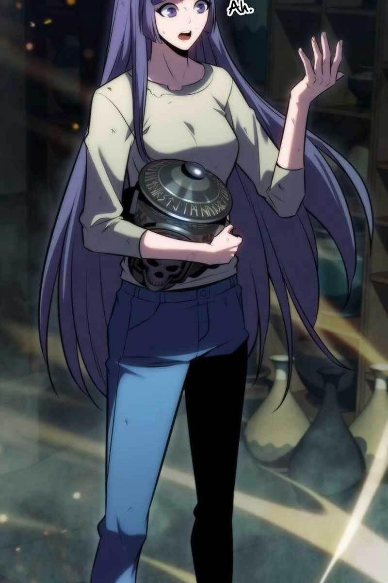 Tôi Là Tân Thủ Có Cấp Cao Nhất 66 trang 28