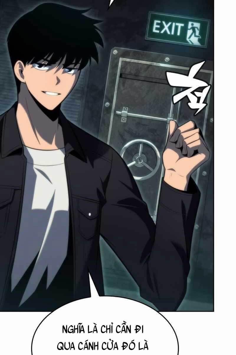 Tôi Là Tân Thủ Có Cấp Cao Nhất 66 trang 3