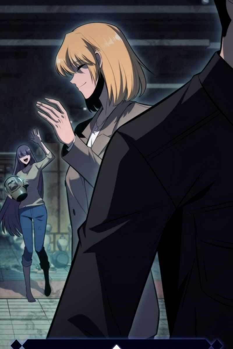 Tôi Là Tân Thủ Có Cấp Cao Nhất 66 trang 46