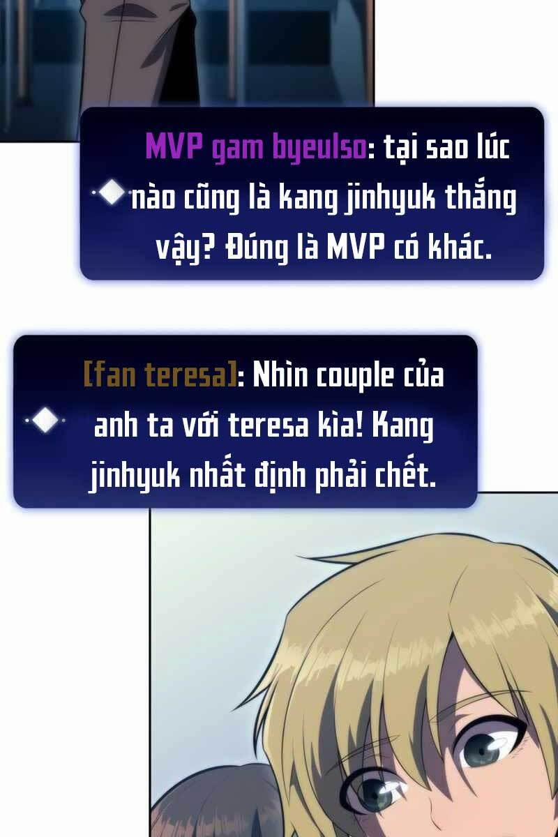 Tôi Là Tân Thủ Có Cấp Cao Nhất 66 trang 49