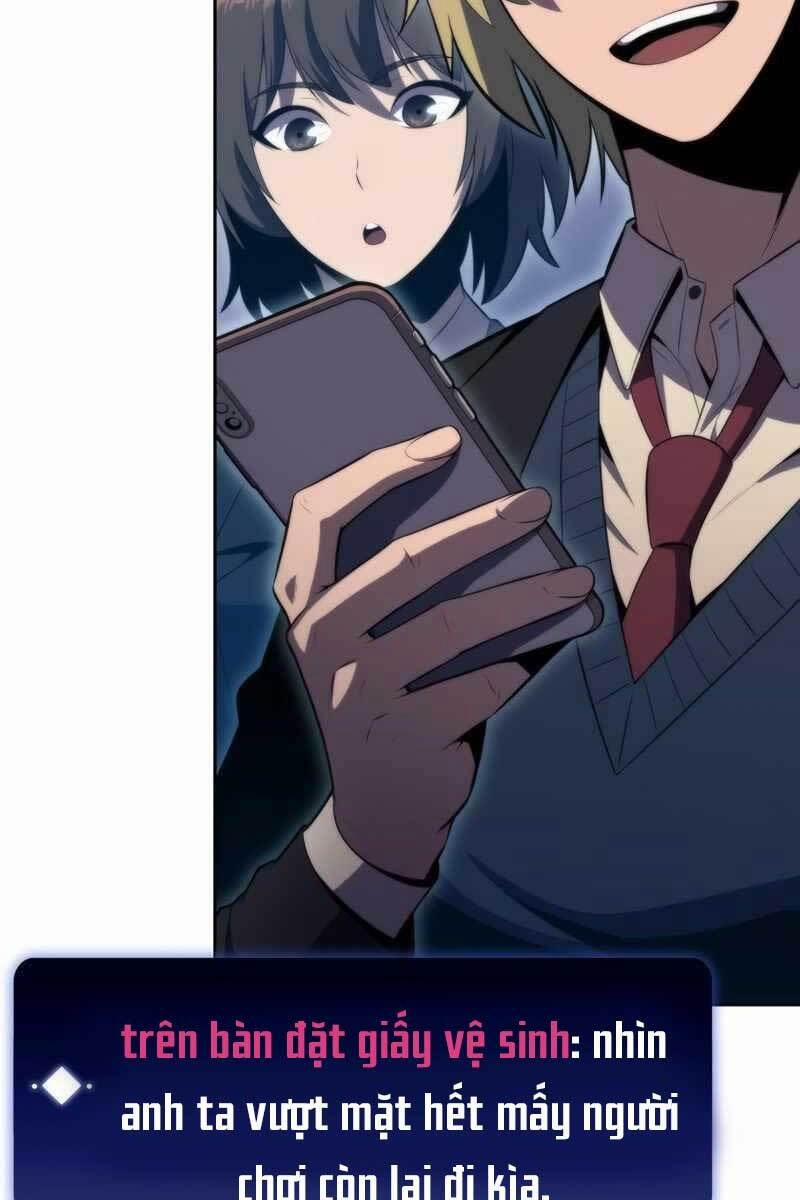 Tôi Là Tân Thủ Có Cấp Cao Nhất 66 trang 50