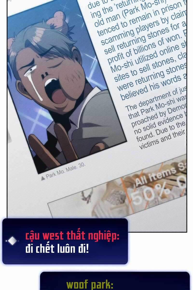 Tôi Là Tân Thủ Có Cấp Cao Nhất 66 trang 52