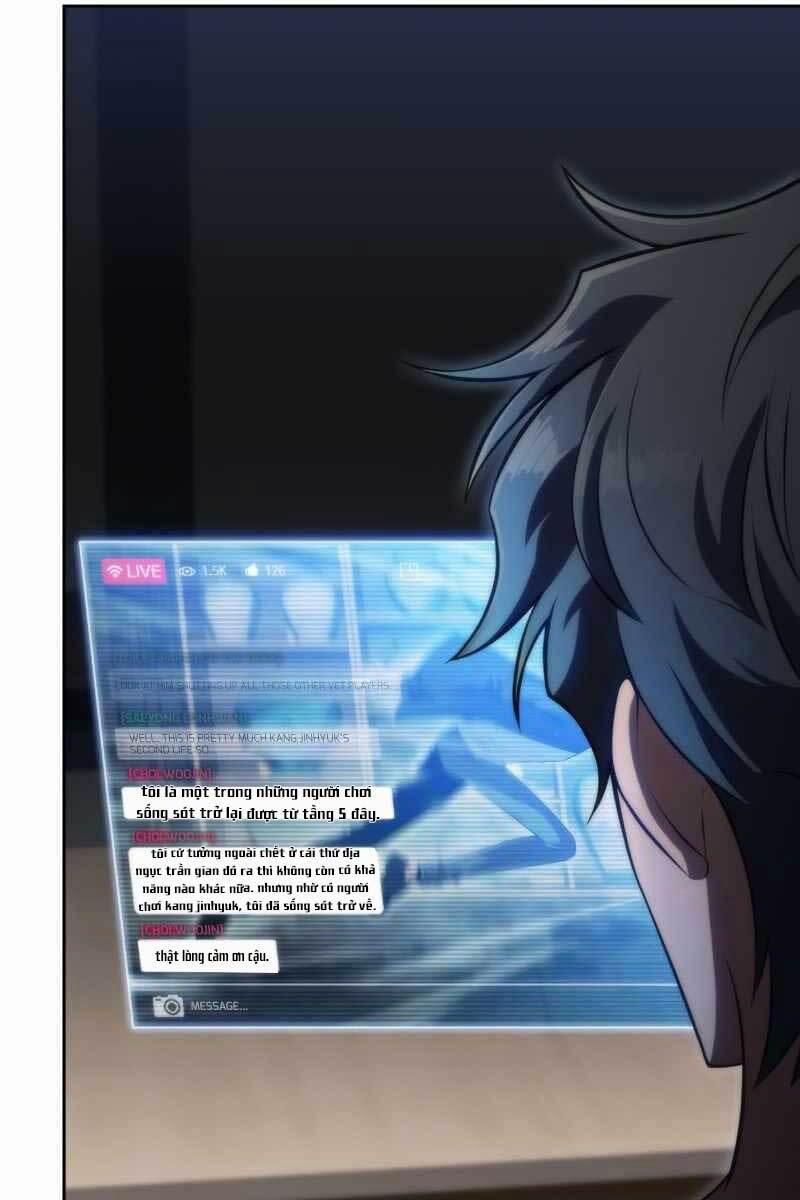 Tôi Là Tân Thủ Có Cấp Cao Nhất 66 trang 58