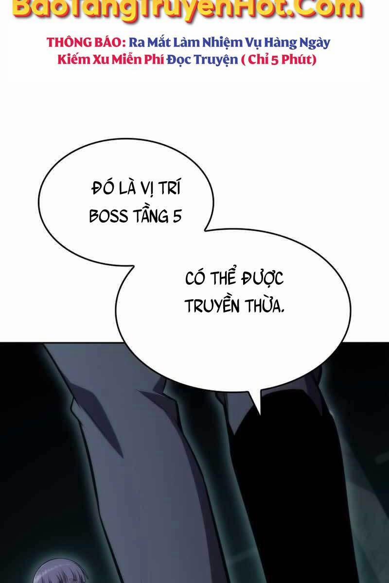 Tôi Là Tân Thủ Có Cấp Cao Nhất 66 trang 6