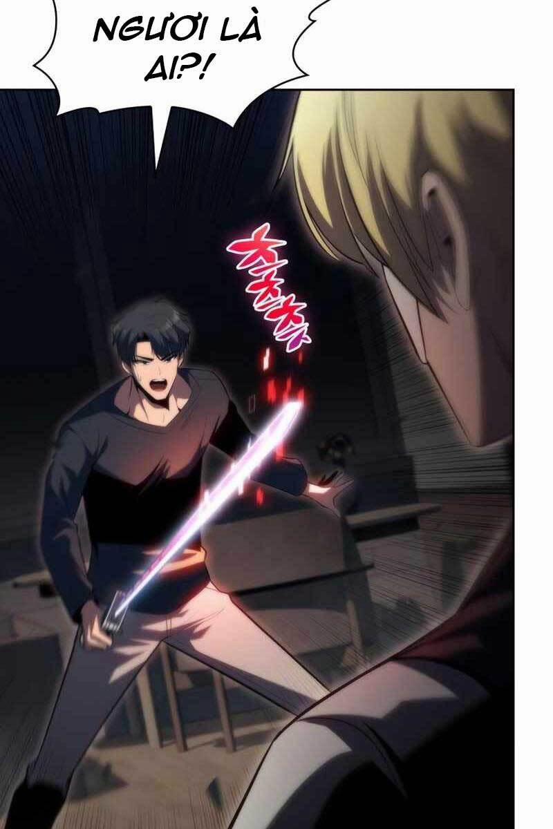 Tôi Là Tân Thủ Có Cấp Cao Nhất 66 trang 71