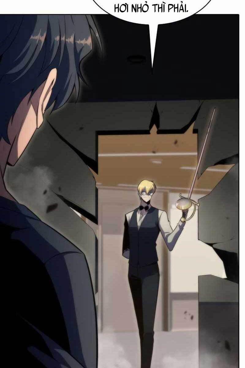 Tôi Là Tân Thủ Có Cấp Cao Nhất 66 trang 75