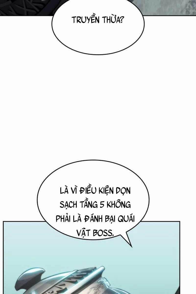 Tôi Là Tân Thủ Có Cấp Cao Nhất 66 trang 8