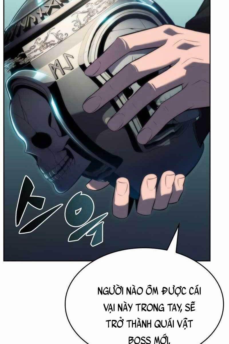 Tôi Là Tân Thủ Có Cấp Cao Nhất 66 trang 9