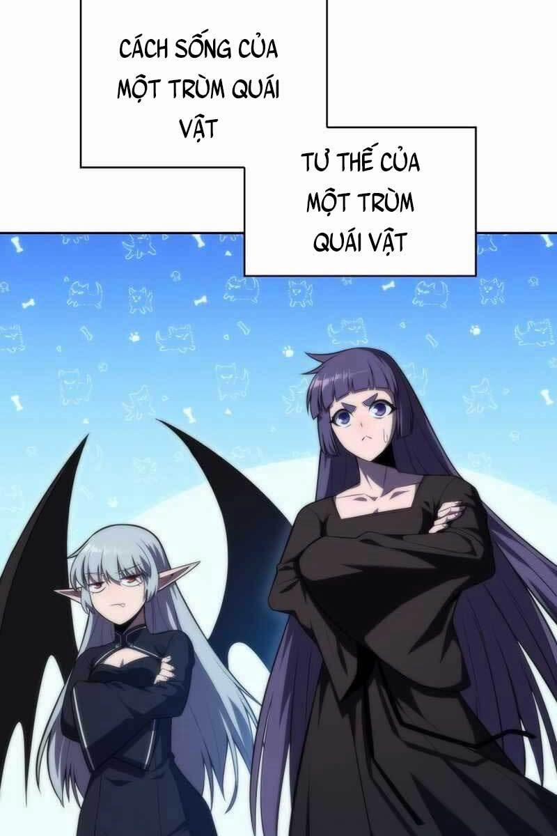 Tôi Là Tân Thủ Có Cấp Cao Nhất 66 trang 98