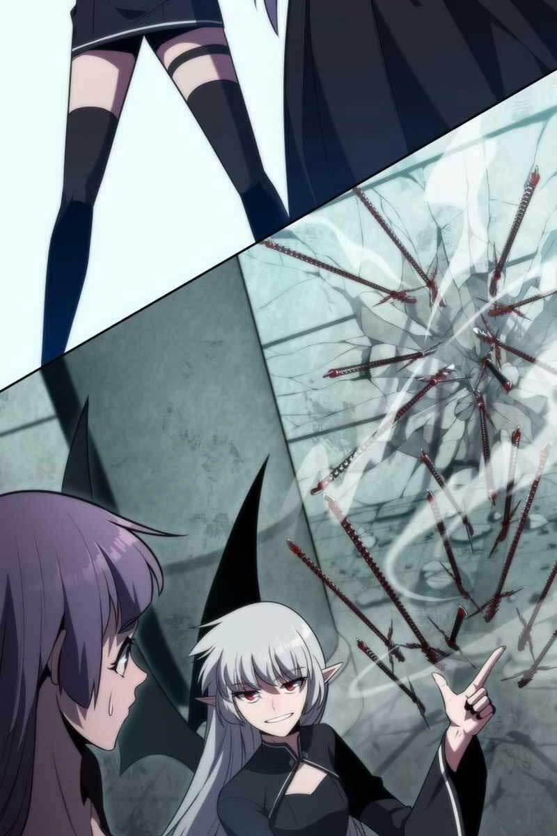 Tôi Là Tân Thủ Có Cấp Cao Nhất 66 trang 99