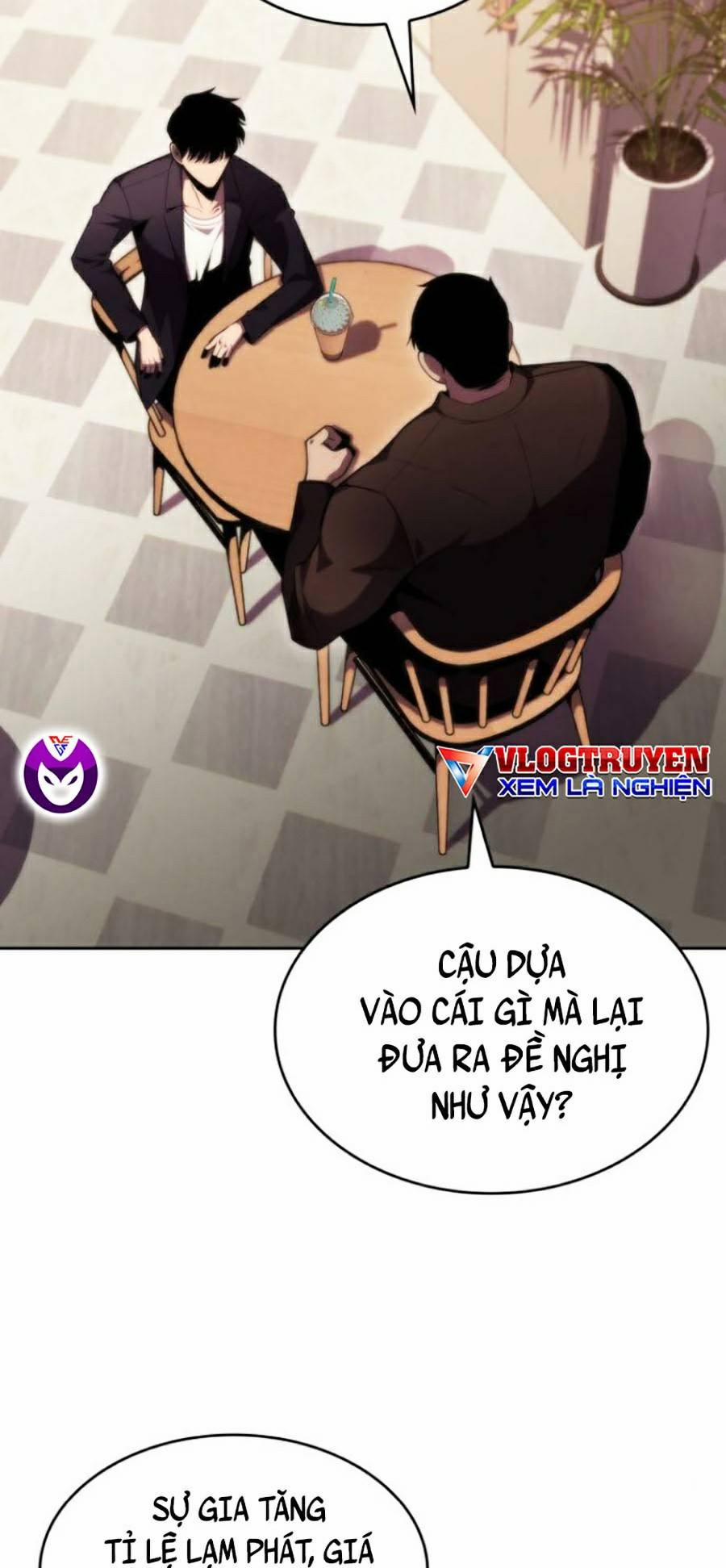 Tôi Là Tân Thủ Có Cấp Cao Nhất 67 trang 1