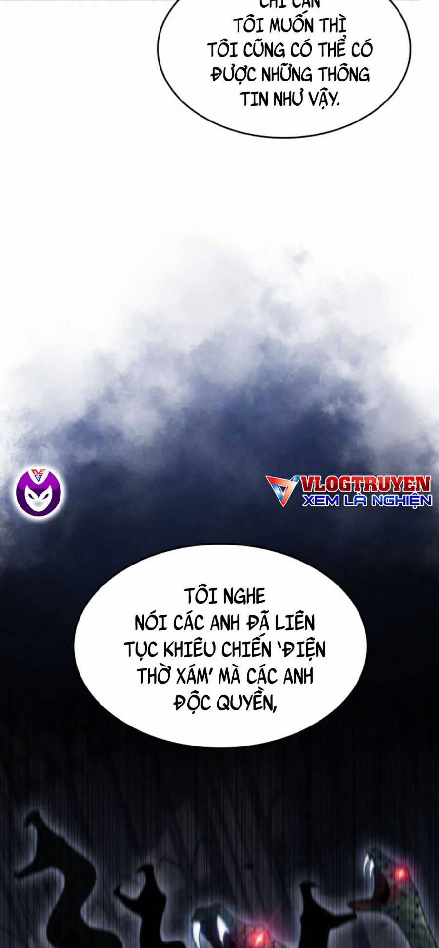 Tôi Là Tân Thủ Có Cấp Cao Nhất 67 trang 10