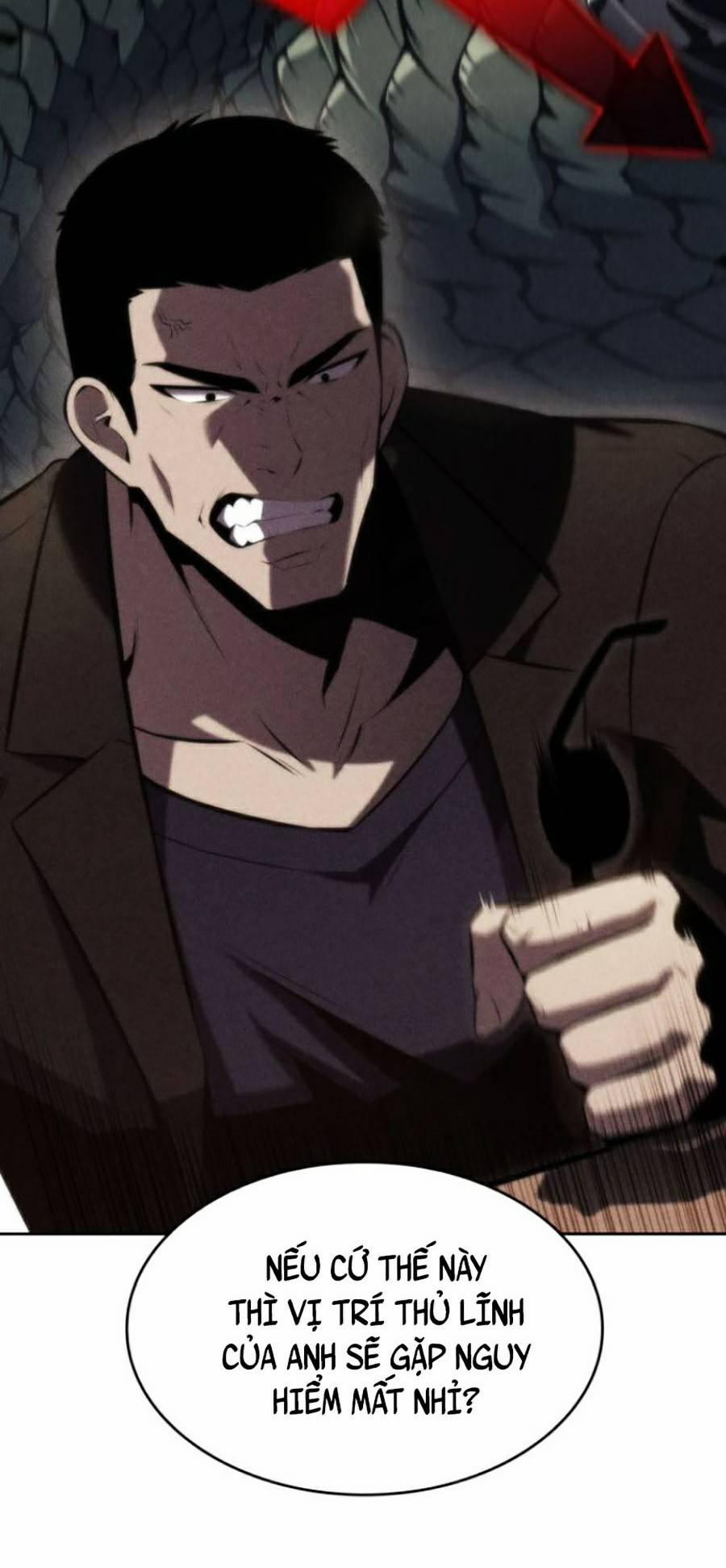 Tôi Là Tân Thủ Có Cấp Cao Nhất 67 trang 12