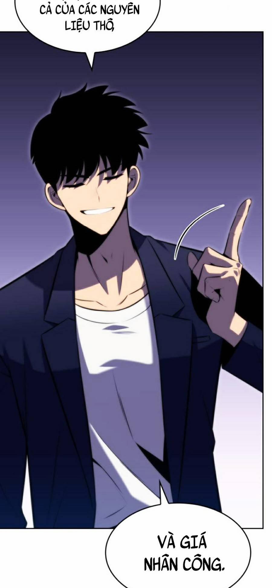 Tôi Là Tân Thủ Có Cấp Cao Nhất 67 trang 2