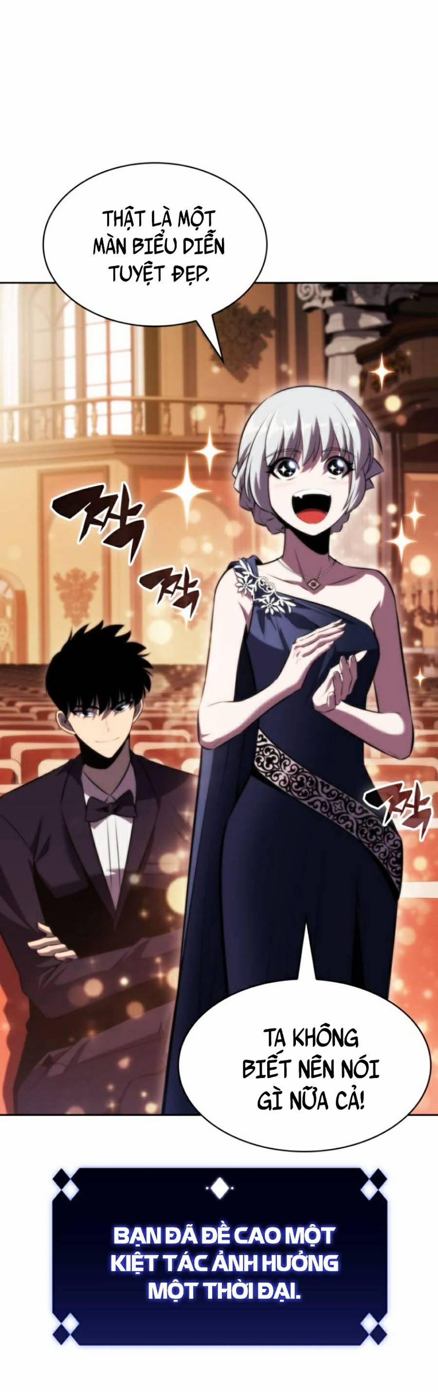 Tôi Là Tân Thủ Có Cấp Cao Nhất 67 trang 20