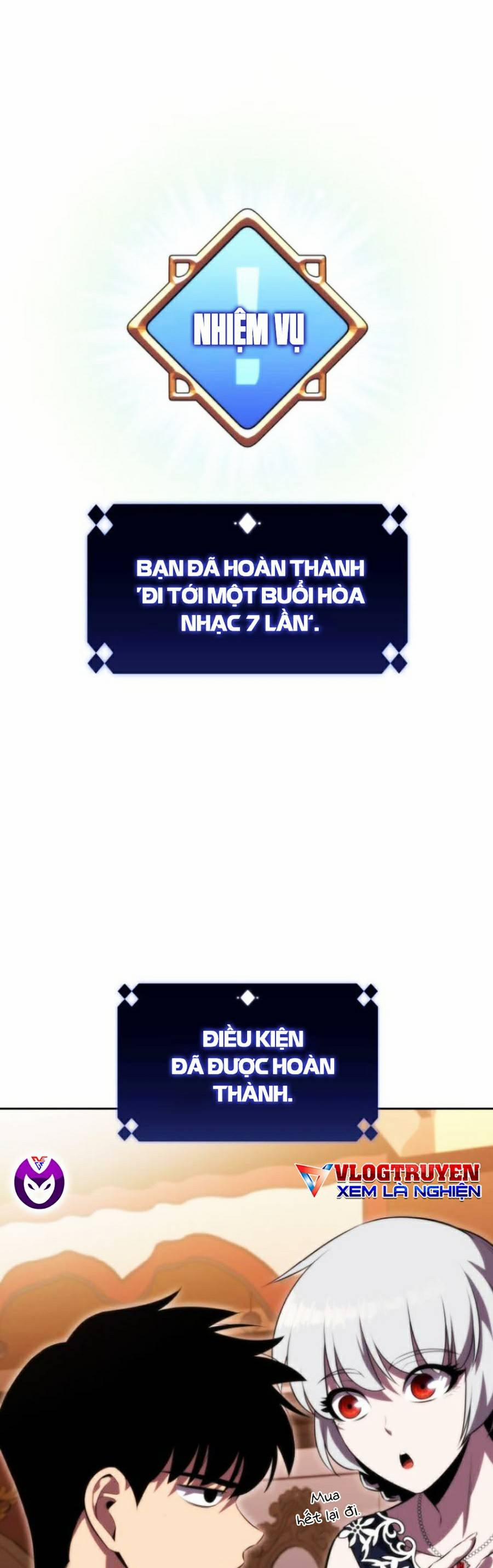 Tôi Là Tân Thủ Có Cấp Cao Nhất 67 trang 21