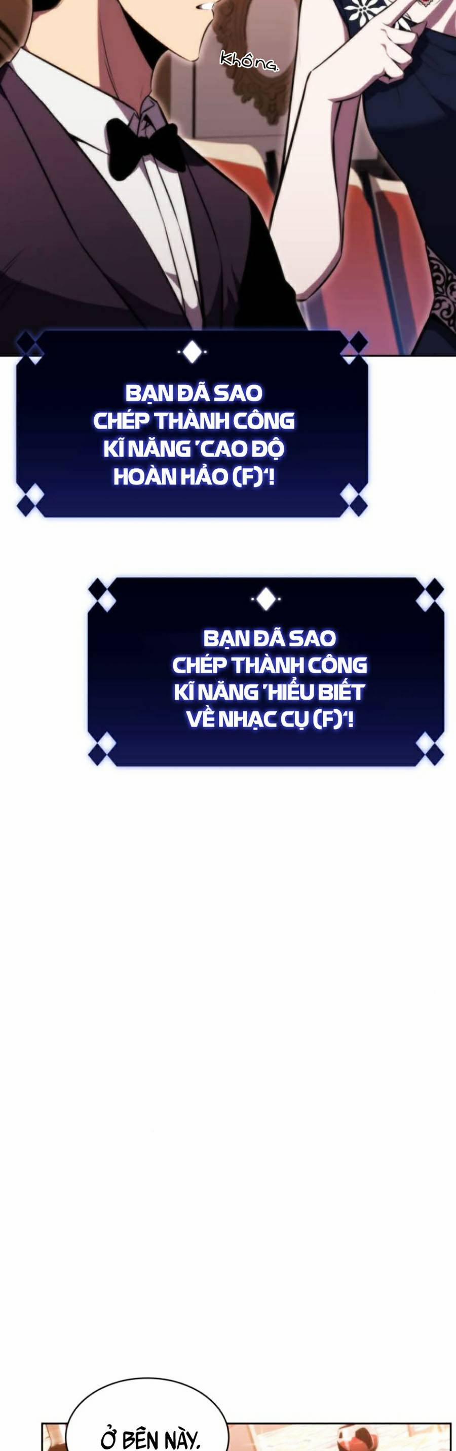 Tôi Là Tân Thủ Có Cấp Cao Nhất 67 trang 22