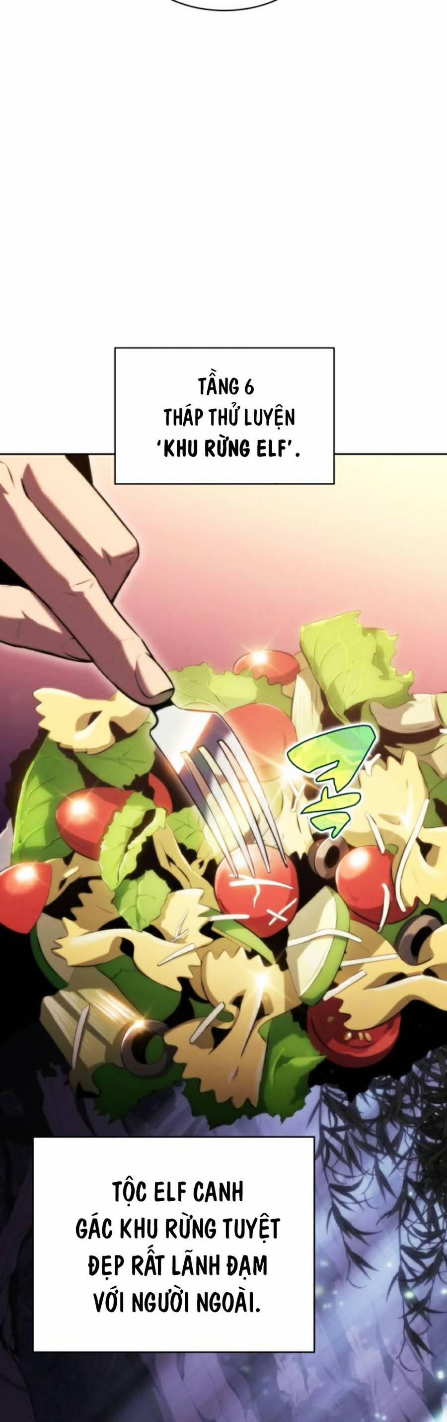 Tôi Là Tân Thủ Có Cấp Cao Nhất 67 trang 27