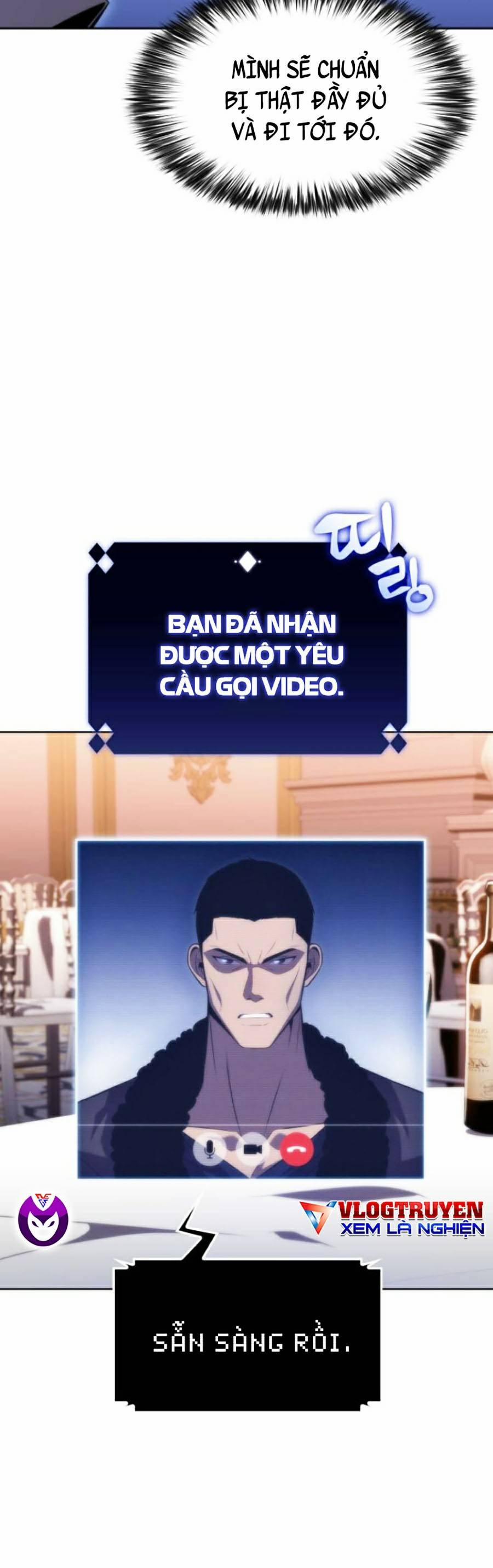 Tôi Là Tân Thủ Có Cấp Cao Nhất 67 trang 30