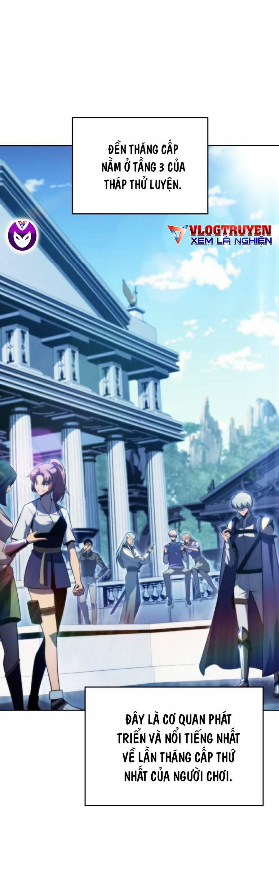 Tôi Là Tân Thủ Có Cấp Cao Nhất 67 trang 33